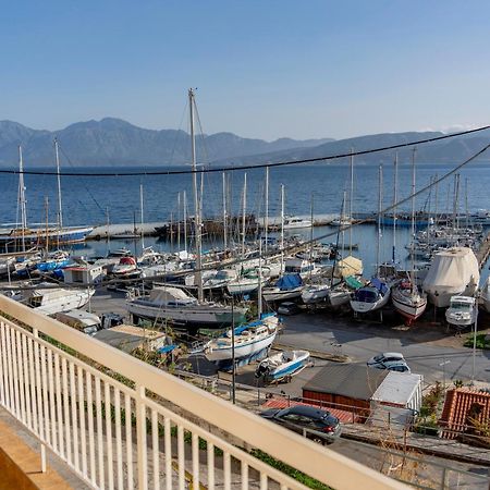 Jelena Apartments By The Sea Agios Nikolaos  Exterior photo