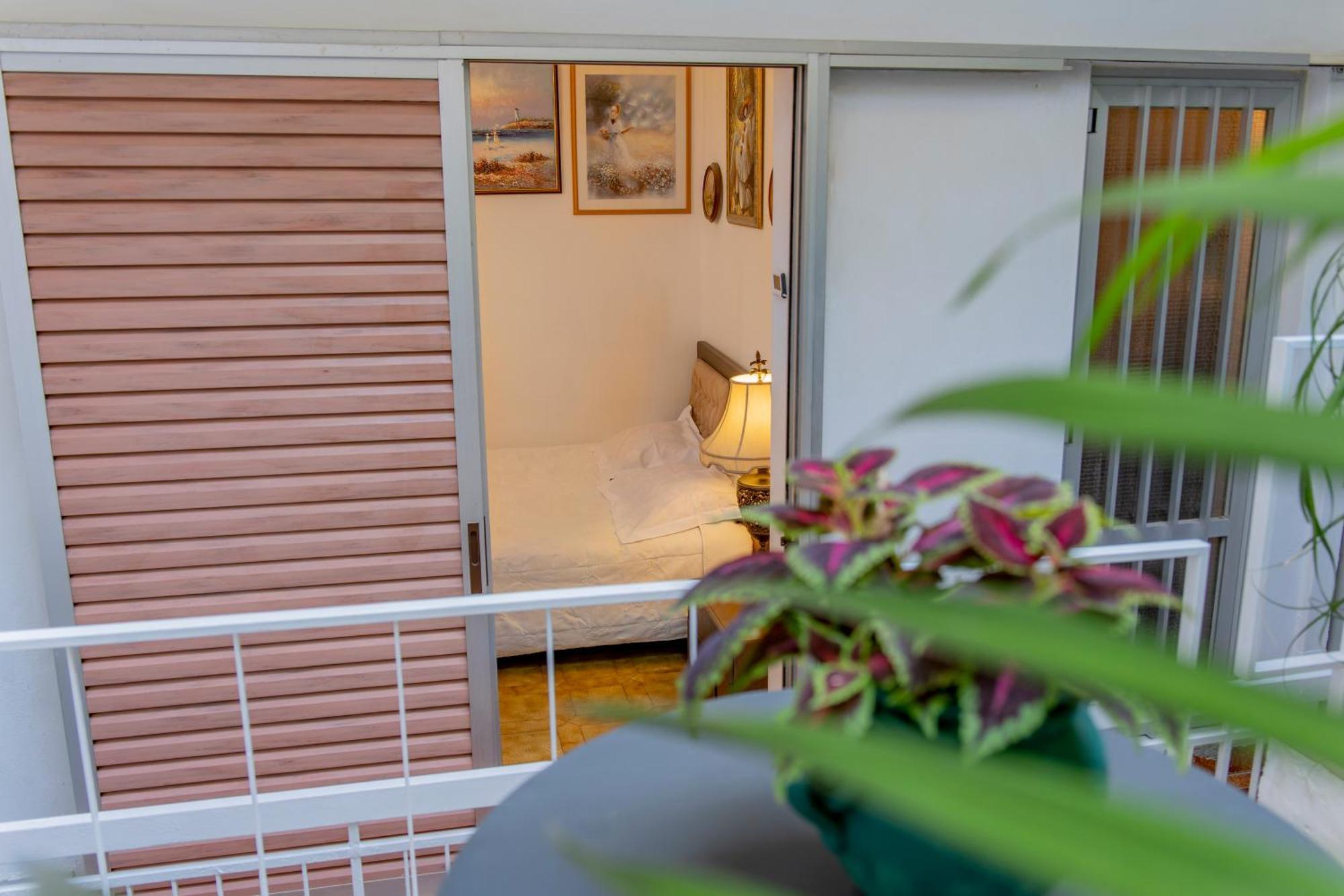 Jelena Apartments By The Sea Agios Nikolaos  Exterior photo