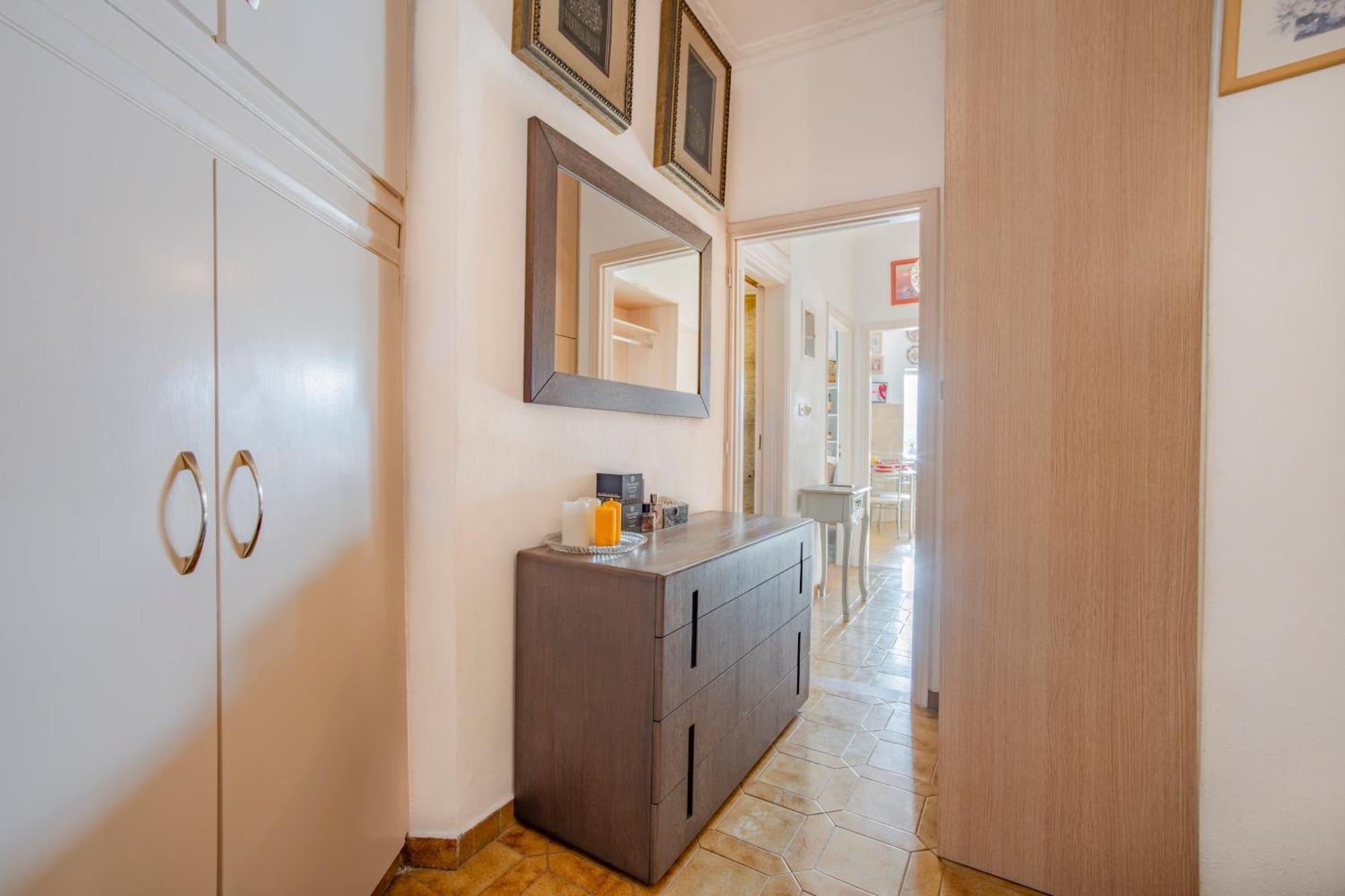 Jelena Apartments By The Sea Agios Nikolaos  Exterior photo