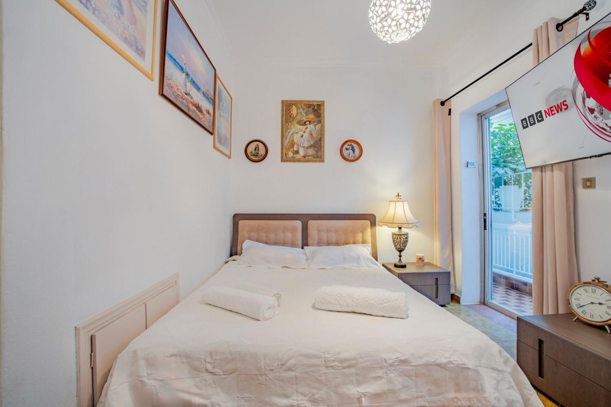 Jelena Apartments By The Sea Agios Nikolaos  Exterior photo
