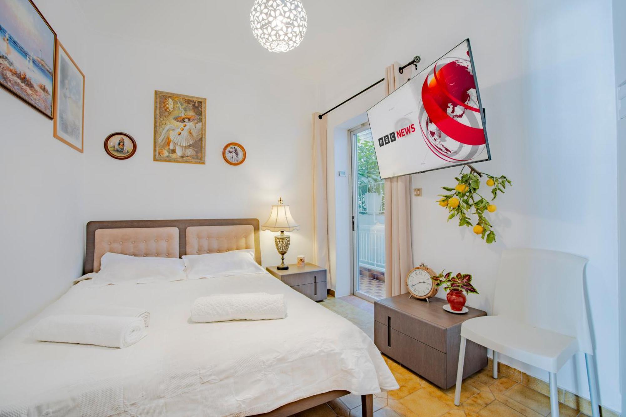 Jelena Apartments By The Sea Agios Nikolaos  Exterior photo